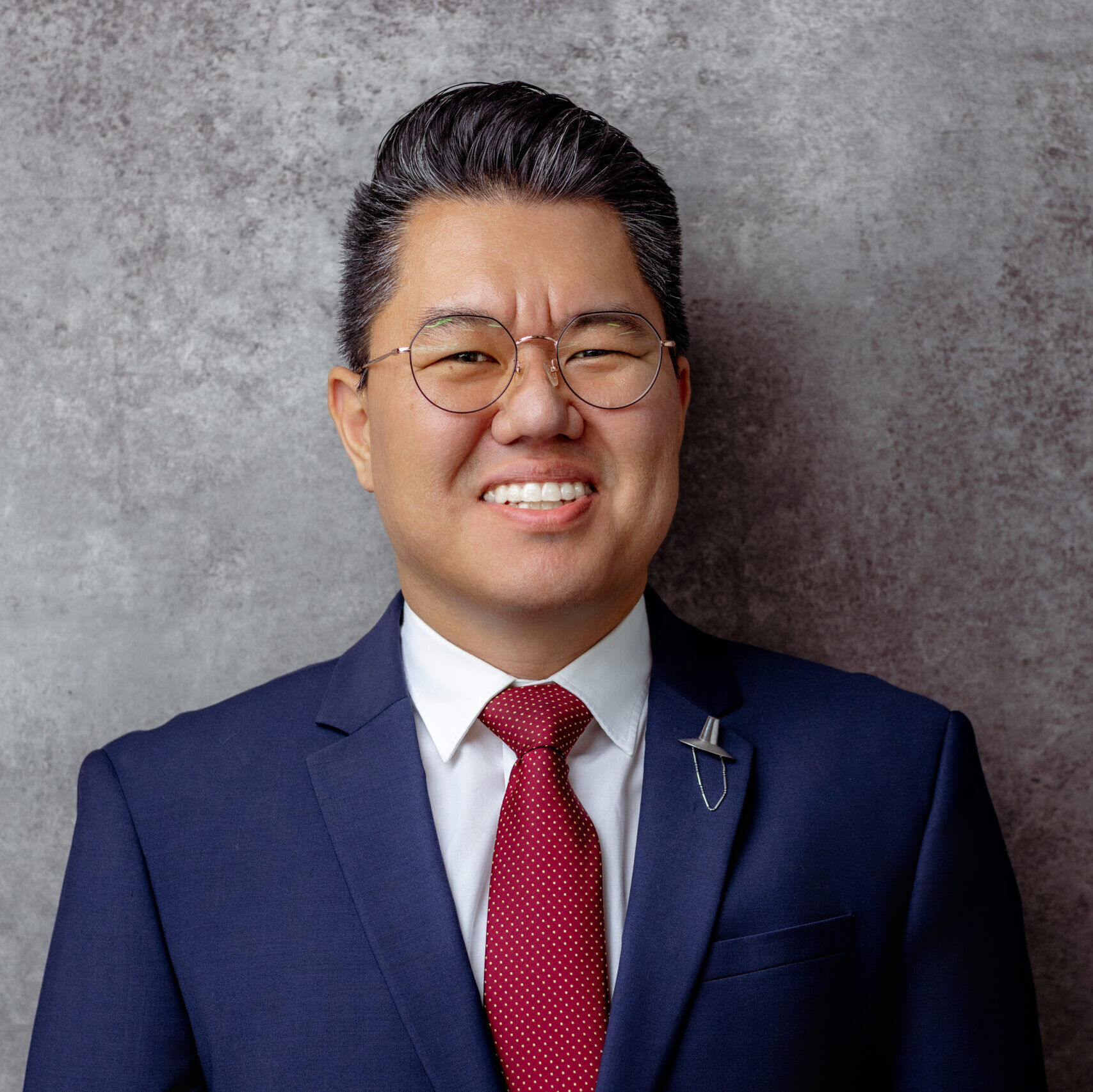 Alan Choe