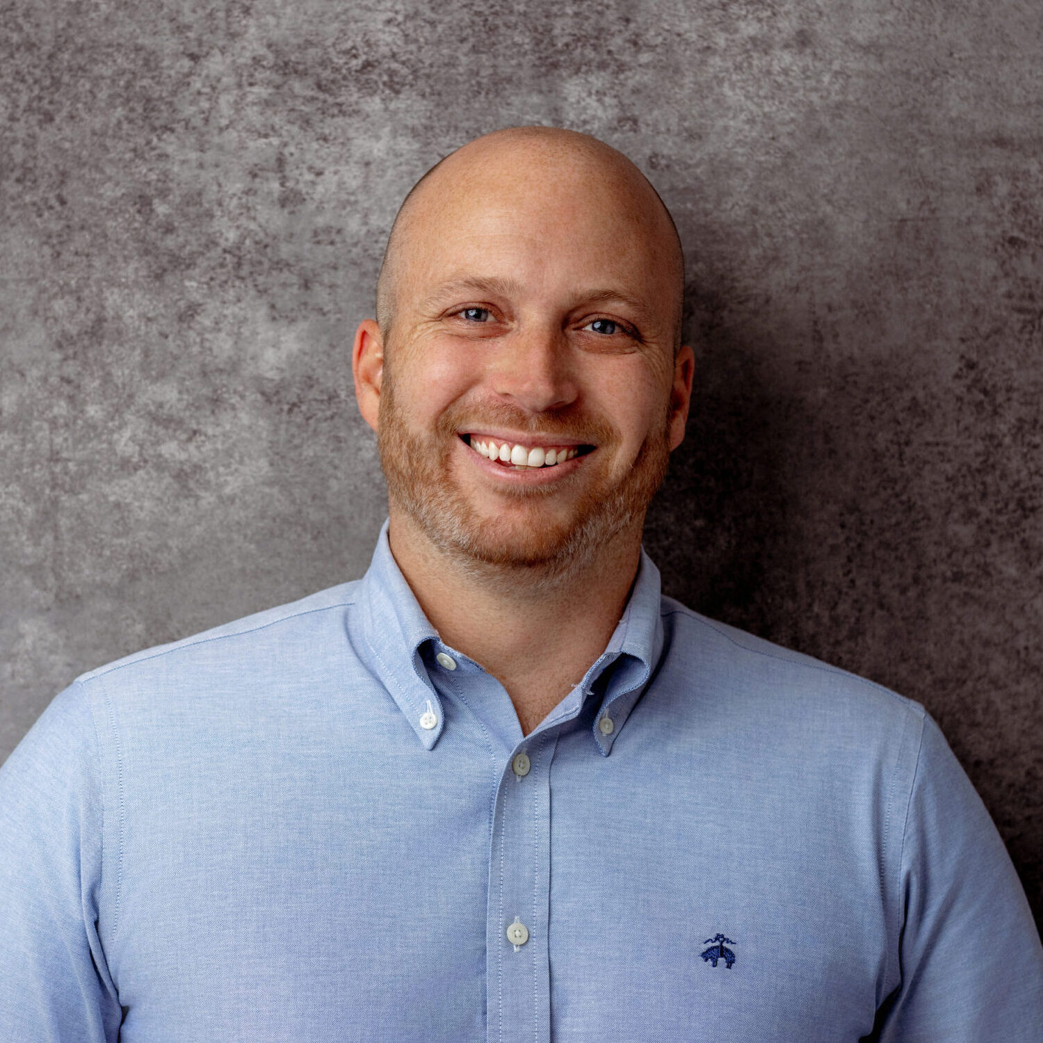 Matthew Redman