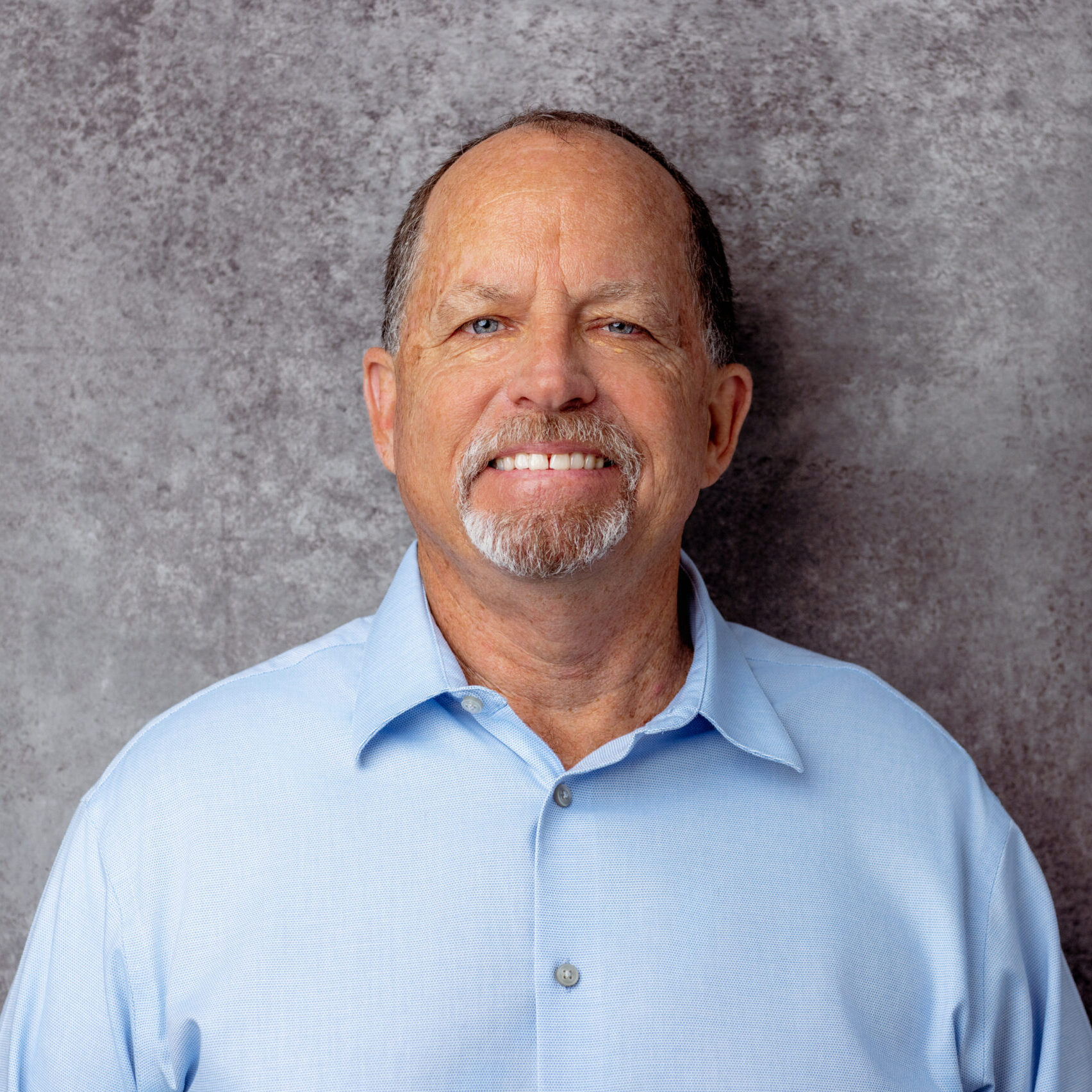 Mitch Hudson